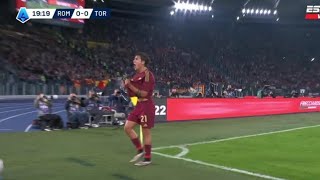 Paulo Dybala Goal Roma vs Torino 10 Goals and Extended Highlights [upl. by Eniroc960]