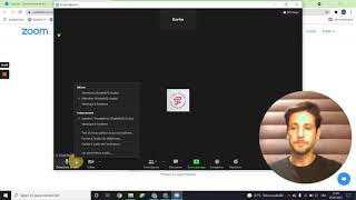 Comment utiliser Zoom sur PC  Tutoriel pour ordinateur [upl. by Tamas]