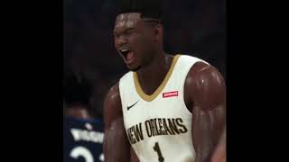 Dribble2Much quotSwishhhquot Instrumental  NBA 2k20 Soundtrack Produced by iamredvision 2k24 [upl. by Anyt957]