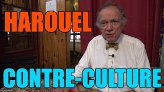 LA CONTRE CULTURE NÉCESSAIRE [upl. by Yesnik]