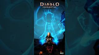 Diablo Immortal  Ayn Odin Android [upl. by Eetnwahs]