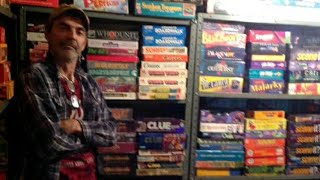 Board Game Giants Documentary 3 Timothy S [upl. by Ydisahc]