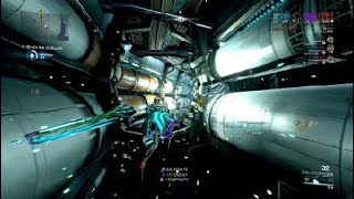 Dual Decurion Wall Shooting Sound  Warframe [upl. by Joselyn]