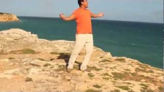 Abraham  Gracias  Video Clip Oficial HDflv [upl. by Eveneg]