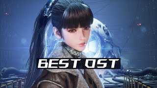 스텔라 블레이드 Stellar Blade Best OST [upl. by Ardeed]