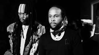 Popcaan amp Imeru Tafari  Elevate sped up audio [upl. by Imefulo84]