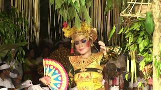 legong kuntul BrBengkel [upl. by Dace]