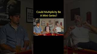 Could Multiplicity Be A Mini Series multiplicity michaelkeaton [upl. by Alliuqat923]