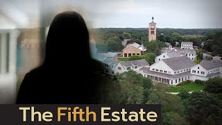 New abuse revelations at USbased cult tied to Ontario private school  School of secrets [upl. by Gaw]