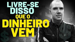 Crenças Limitantes Sobre Dinheiro Veja Como Elas Bloqueiam Seu Enriquecimento  Bruno Gimenes [upl. by Ari]