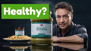 Discover Olitalias Delicious amp Healthy [upl. by Limaa446]