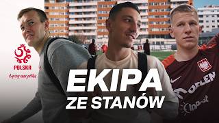 SUAREZ W WALIZCE HALUKSY LEWEGO I SPECIAL NA MILION SUBÓW Zaczęliśmy „portugalskie” zgrupowanie [upl. by Skippy]