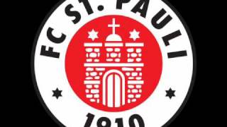 Heiter bis Wolkig  Viva St Pauli FC St Pauli Song [upl. by Audre]