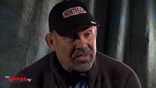 Rick Steiner on The Steiner Brothers Break Up [upl. by Geis]