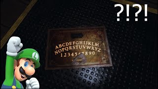 HOW TO USE A OUIJA BOARD  PHASMOPHOBIA [upl. by Chas]