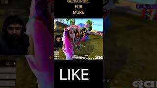 Rocky amp rdx highlights freefire shorts esports ff gaming mj09ff rockybhai news gaming [upl. by Rolan211]