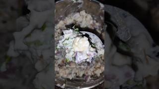 Weight loss Makhana Salad Weight loss recipe3 Simple makhana salad weightlosschallenge dietfood [upl. by High]