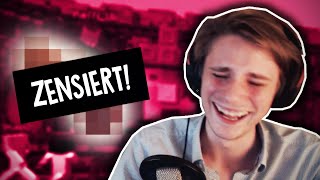 LACHFLASH durch PURE DREISTIGKEIT ★ Master Builders [upl. by Noissap]