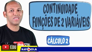 PONTO CRÍTICO DE UMA FUNÇÃO DE DUAS VARIÁVEIS 🔵 AULA 1 [upl. by Lirbij]