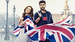 NAMASTE ENGLAND FULL MOVIE HD  Arjun Kapoor  Pariniti Chopra  Full Promotional Event Namaste Eng [upl. by Leirbag]