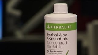 Herbalife finally settles with the FTC [upl. by Vilma]