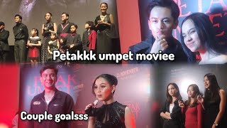 Film petak umpet randy martin dan lyodra Saskia Chadwick dan dito darmawan aqela Flavio Zaviera [upl. by Fifi]