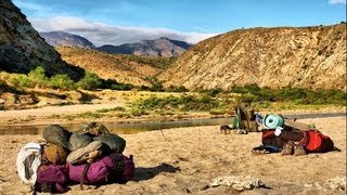 How to Camp in the Desert  Camping [upl. by Wedurn]