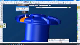 GibbsCAM Webinar  Discover the Power of GibbsCAM 5Axis Software [upl. by Lenna]