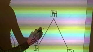 1st Grade Math Mountains with unknown partnersAVI [upl. by Ferrick757]