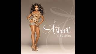 Ashanti  The Way That I Love You Instrumental [upl. by Eynahpets]