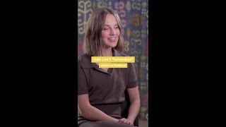 Alicia Vikander reveals all about Jude Laws quothorrendousquot stench for Firebrand [upl. by Eirod]