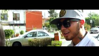 GRISER NSR  MUJER PELIGROSA VIDEO OFICIAL [upl. by Xineohp]