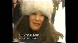 Tv4 Nyheterna 19 Februari 1994 [upl. by Demahum]