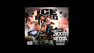 Ice Berg  Intro They Callin  Strictly 4 The Streets 3 Mixtape [upl. by Keeton]