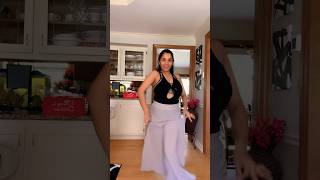 danceshorts by Rumela Lyons viral bollywooddance [upl. by Nohsav348]