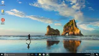 How to Change Windows 10 Wallpaper Without Activation [upl. by Ydneh854]