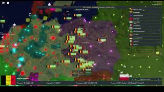 rise of nations part 1 [upl. by Drugge912]