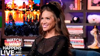 Would Brynn Whitfield Date Austen Kroll  WWHL [upl. by Hildie]