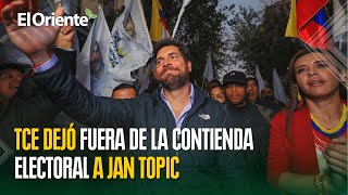 Noticias de Ecuador Podcast Noti Oriente 11 de noviembre 2024 [upl. by Liv]