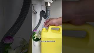 Remember to add a soap dispenser in the kitchen Soap dispenser Soap dispenser extensiondevice [upl. by Ecile]