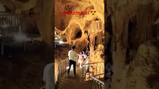 Taşkuyu mağarası 🔥turkey mersin tarsus пещеры cave [upl. by Aiki570]