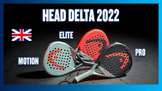 MAXIMUM POWER Head Delta 2022 REVIEW [upl. by Eidob562]