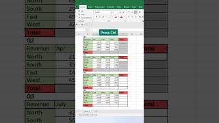 Excel Important Calculation Tricks microsoftexcel excel excelgyan [upl. by Emie757]