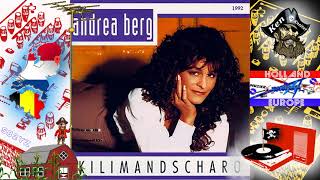 Kilimandscharo  Andrea Berg  1992  Piratenmuziek [upl. by Eizle]