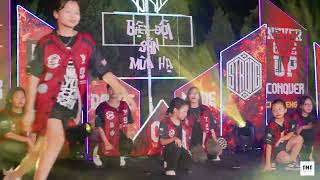 DANCE CỨ CHILL THÔI  Chillies Rhymastic Suni Hạ Linh  TNT DANCE STUDIO [upl. by Ecertal]