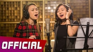 ĐÊM MÙA ĐÔNG  Mỹ Tâm ft Thu Thủy [upl. by Ruskin]