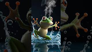 The Frog in Boiling Water Recognizing Gradual Harm [upl. by Cassandry]