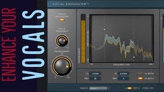 Noveltech Vocal Enhancer  Introduction and Overview [upl. by Bina]