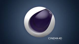 CINEMA 4D R13  Collision Deformer [upl. by Oicaroh]