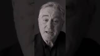 Goodfella vs the Don Robert De Niro amp Donald Trump [upl. by Nannahs428]